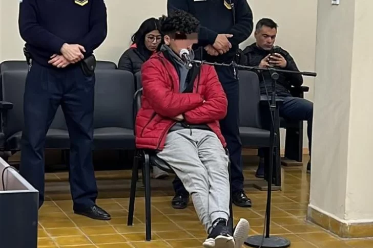 Abuso en el Colegio Luján: el alumno seguirá preso luego de una audiencia cargada de tensión