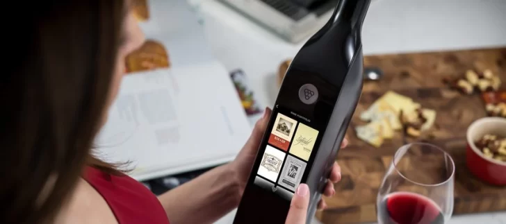 Las 10 principales tendencias tecnológicas que marcarán la industria del vino en 2023 Las 10 principales tendencias tecnológicas que marcarán la industria del vino en 2023
