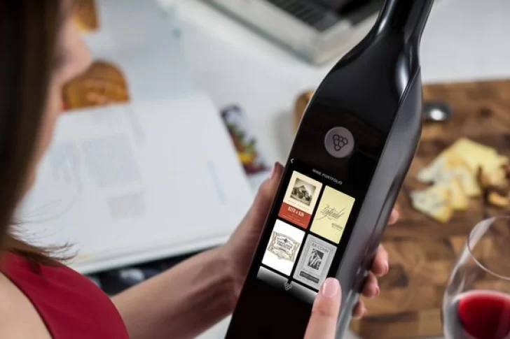 Argentinos consumen vino al menos tres veces por semana