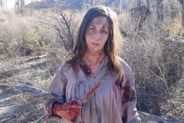 Estrena la serie sobre Chapanay