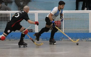 Social San Juan venció a Lomas y achicó la distancia con UVT, que aún tiene que jugar Social San Juan venció a Lomas y achicó la distancia con UVT, que aún tiene que jugar