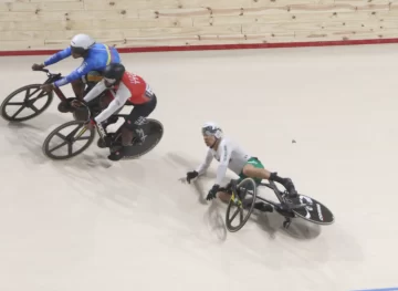 Fracturas y quemaduras por la pista, las principales consecuencias de las caídas Fracturas y quemaduras por la pista, las principales consecuencias de las caídas