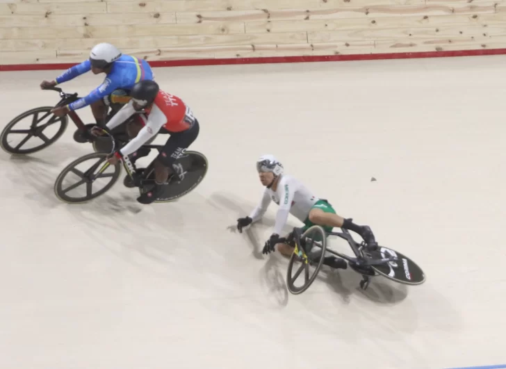 Fracturas y quemaduras por la pista, las principales consecuencias de las caídas Fracturas y quemaduras por la pista, las principales consecuencias de las caídas