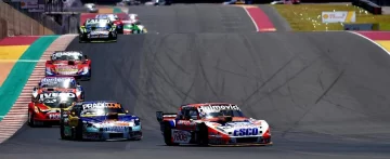 Lanzaron las entradas para el Desafío de las Estrellas del TC en San Juan: todos los precios Lanzaron las entradas para el Desafío de las Estrellas del TC en San Juan: todos los precios