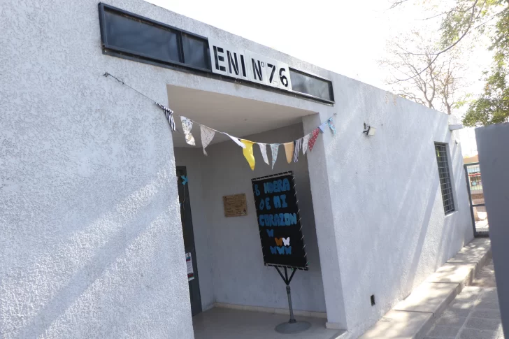 Según padres del jardín, ya se habían quejado de la docente acusada de abuso por maltratar a los alumnos