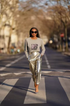 Una prenda de carácter joya Una prenda de carácter joya