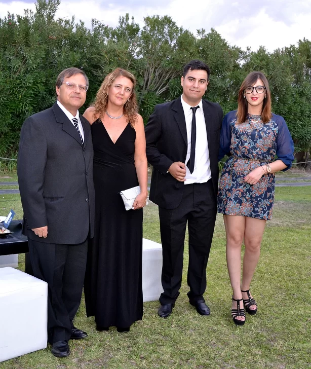 Enlace Molina Maturano-Sánchez Ayala Enlace Molina Maturano-Sánchez Ayala