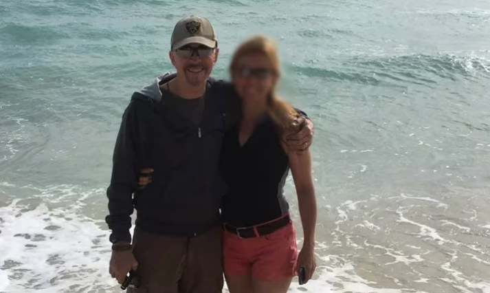 Un juez mató a dos adolescentes que quisieron asaltarlo al estilo “piraña” Un juez mató a dos adolescentes que quisieron asaltarlo al estilo “piraña”