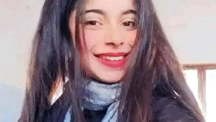 Confirmaron que los restos óseos hallados en un descampado, eran de la chica de 16 años desaparecida Confirmaron que los restos óseos hallados en un descampado, eran de la chica de 16 años desaparecida