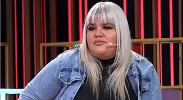 More Rial le exigió a su papá que se haga cargo del alquiler del departamento: “No tengo por qué pagarlo” More Rial le exigió a su papá que se haga cargo del alquiler del departamento: “No tengo por qué pagarlo”