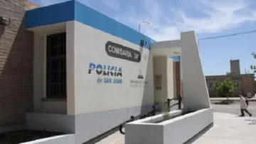 Abrió un Renault 12 y se robó los parlantes, fue condenado a casi 3 años de cárcel Abrió un Renault 12 y se robó los parlantes, fue condenado a casi 3 años de cárcel