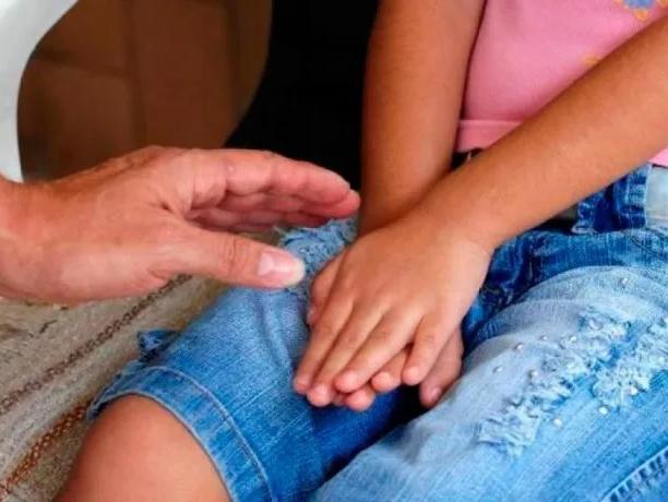 Condena sin encierro para un joven por tocarle la cola a su hermana Condena sin encierro para un joven por tocarle la cola a su hermana