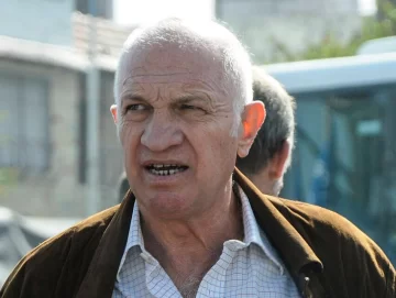 El Gobierno denunció penalmente a Aldo Rico por su convocatoria a militares El Gobierno denunció penalmente a Aldo Rico por su convocatoria a militares