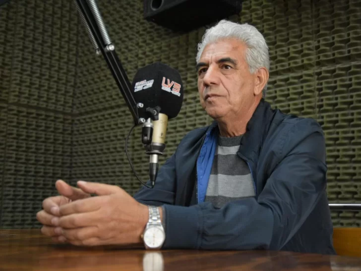 Allende: “Los intendentes van a ser muy importantes en el rol del peronismo desde el 10-12” Allende: “Los intendentes van a ser muy importantes en el rol del peronismo desde el 10-12”