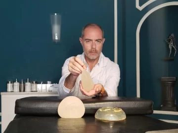 La prótesis, una elección La prótesis, una elección