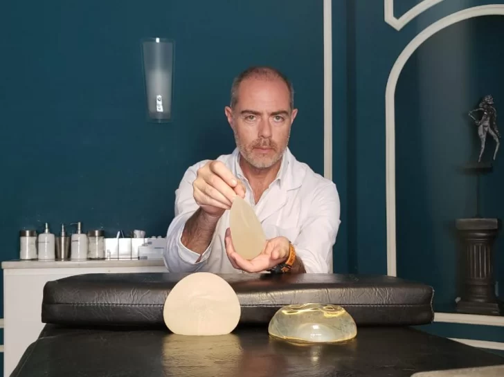 La prótesis, una elección La prótesis, una elección