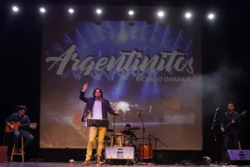 Vacaciones de invierno: el Teatro del Bicentenario ofrecerá espectáculos durante todo el mes