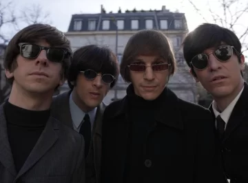 The Beats cambia de fecha y no tocará este sábado en el TB The Beats cambia de fecha y no tocará este sábado en el TB