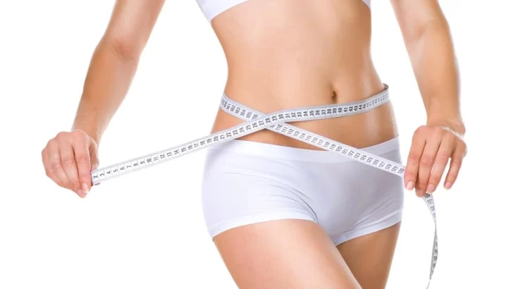 Lucí tu cuerpo en verano Lucí tu cuerpo en verano