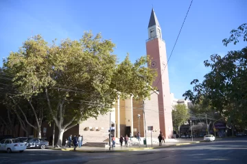 Cómo estará el tiempo en Semana Santa