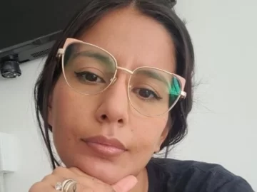 Caso Cecilia Strzyzowski: ya quedó conformado el jurado para el juicio por el femicidio en Chaco Caso Cecilia Strzyzowski: ya quedó conformado el jurado para el juicio por el femicidio en Chaco