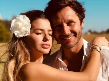 Aseguran que la China Suárez y Benjamín Vicuña estarían viviendo un fuerte crisis