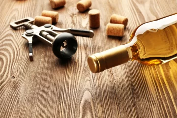 Tragos con vino y algo más Tragos con vino y algo más