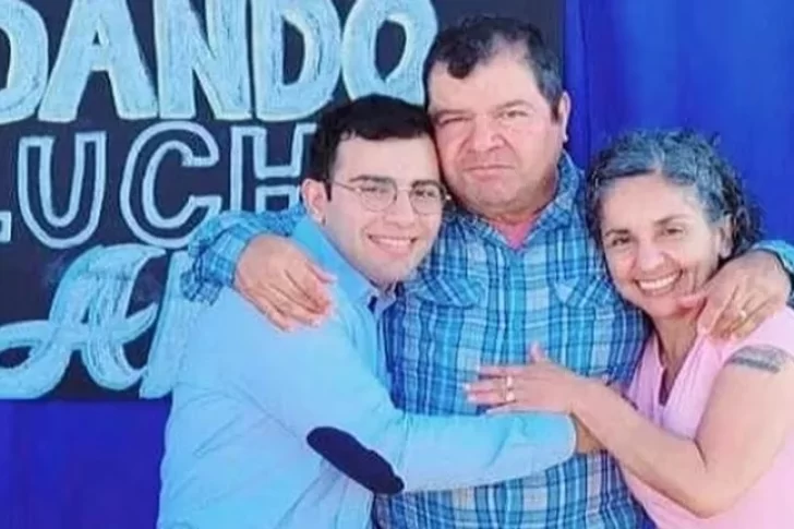 Caso Cecilia: pidieron la prisión preventiva para los siete detenidos por el femicidio