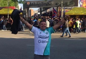 Panorama claro en Sportivo: Villalba irá como presidente con la misión de volver a Puyuta Panorama claro en Sportivo: Villalba irá como presidente con la misión de volver a Puyuta