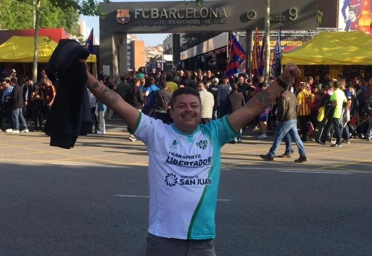 Panorama claro en Sportivo: Villalba irá como presidente con la misión de volver a Puyuta Panorama claro en Sportivo: Villalba irá como presidente con la misión de volver a Puyuta