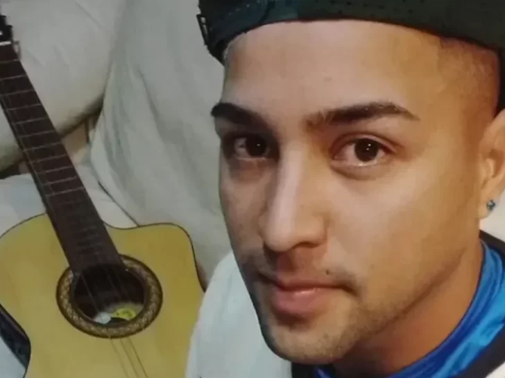 Asesinan en Rosario al líder de una conocida banda de cumbia Asesinan en Rosario al líder de una conocida banda de cumbia