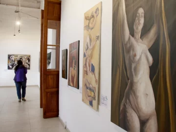 Buenos Aires ganó los premios principales