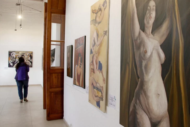 Buenos Aires ganó los premios principales