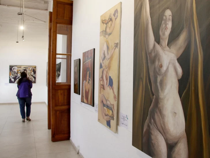 Buenos Aires ganó los premios principales