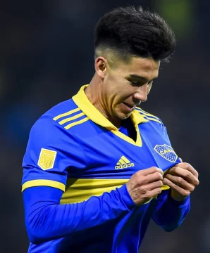 Boca quiere volver a ganar Boca quiere volver a ganar