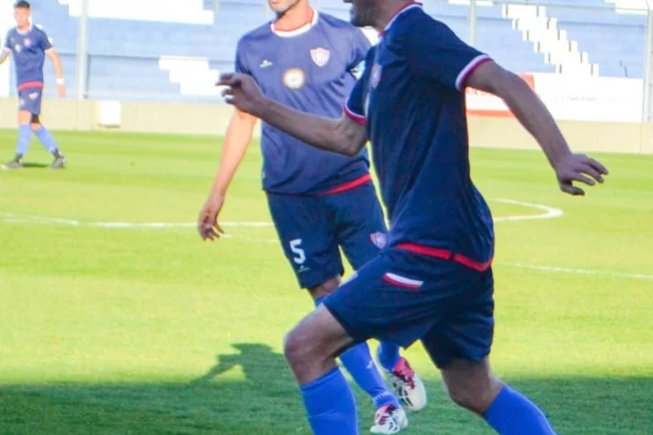 Peñarol busca otro paso en La Pampa