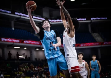 Gran remontada para ir por el quinto lugar