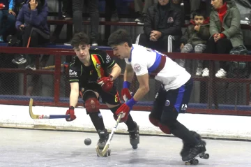 UVT empató y Social le dio alcance en lacima de la tabla UVT empató y Social le dio alcance en lacima de la tabla