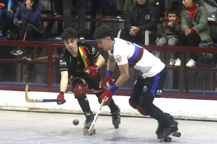 UVT empató y Social le dio alcance en lacima de la tabla UVT empató y Social le dio alcance en lacima de la tabla