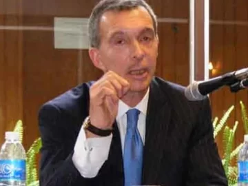 Un juez y su custodio mataron a dos delincuentes en Quilmes Un juez y su custodio mataron a dos delincuentes en Quilmes