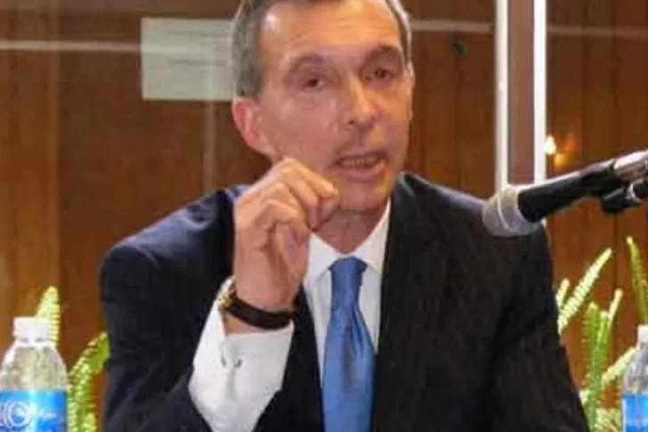 Un juez y su custodio mataron a dos delincuentes en Quilmes