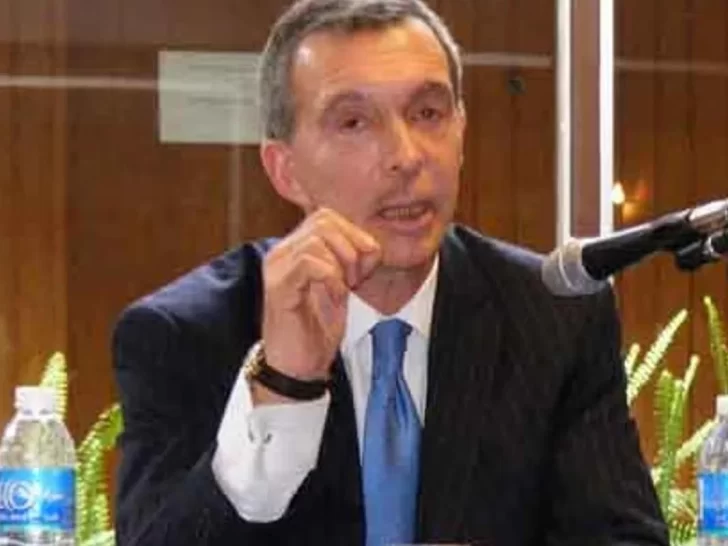 Un juez y su custodio mataron a dos delincuentes en Quilmes Un juez y su custodio mataron a dos delincuentes en Quilmes