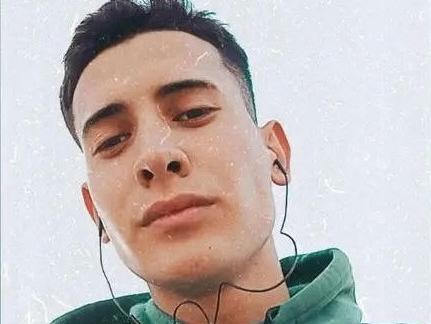 Falleció tras chocar en moto contra un micro en Rivadavia Falleció tras chocar en moto contra un micro en Rivadavia