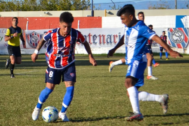 Salinas le apuesta a Peñarol