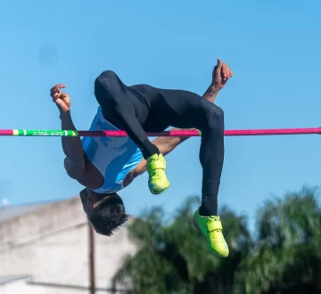 Tiempo de probarse para Layoy Tiempo de probarse para Layoy