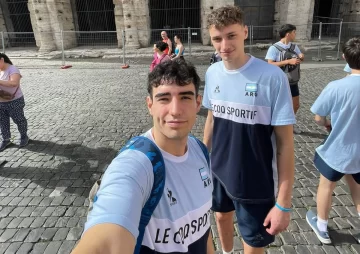 Recta final al Mundial en casa