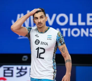 Argentina, por un paso histórico