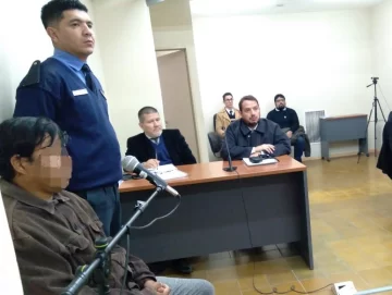 Tenía una pena de 3 años por abusador y le dan otra de 8 por atacar a sus dos sobrinas Tenía una pena de 3 años por abusador y le dan otra de 8 por atacar a sus dos sobrinas