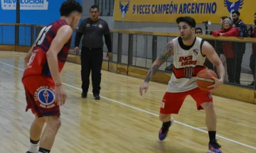 Inca Huasi, por la final