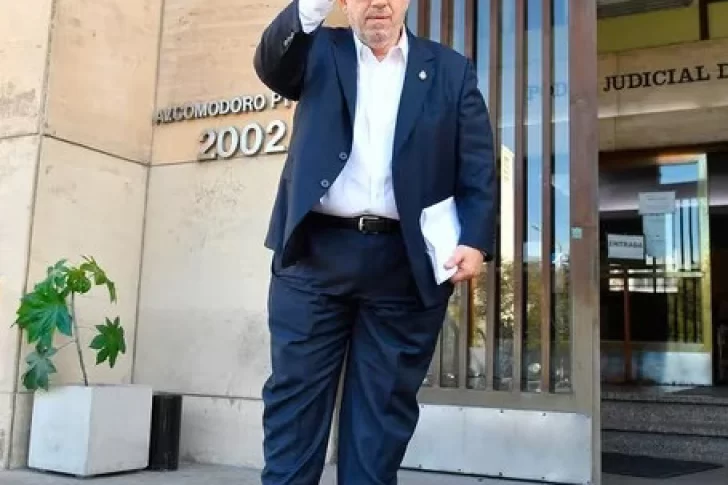 Aportan detalles de supuesta “franquiciapolítica” de Milei